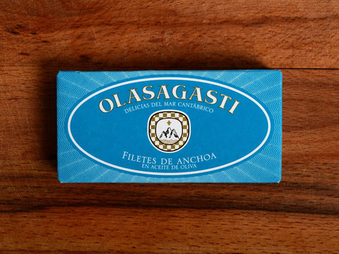 Olasagasti